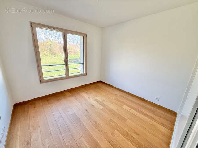 Appartement à DIVONNE-LES-BAINS