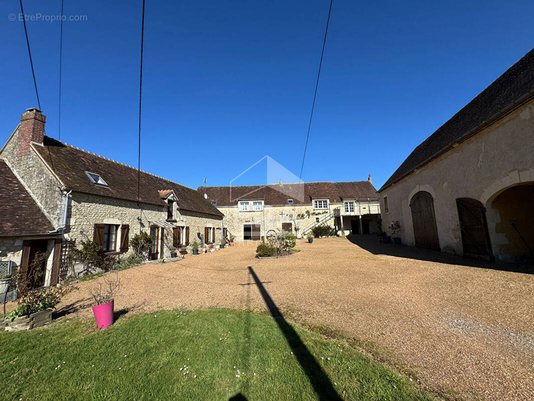 Maison à NOCE