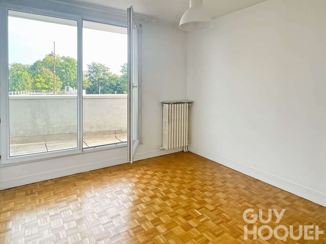 Appartement à VERSAILLES