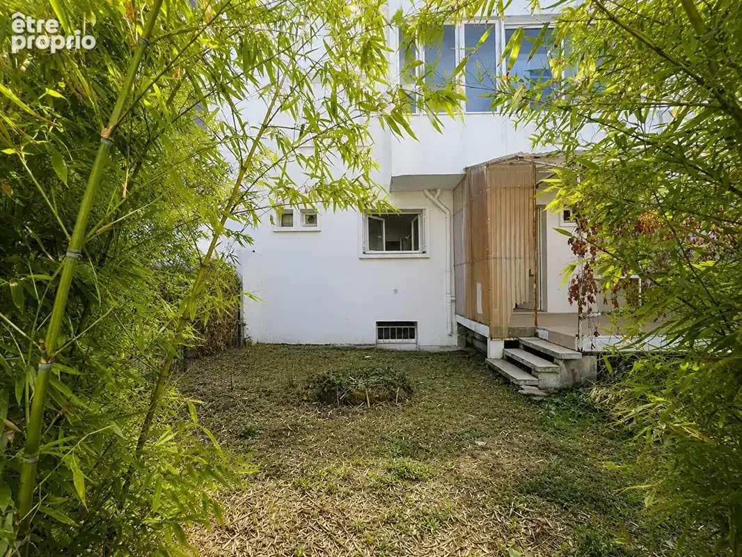 Belle appartement - plage et centre ville - jardin - photo 3