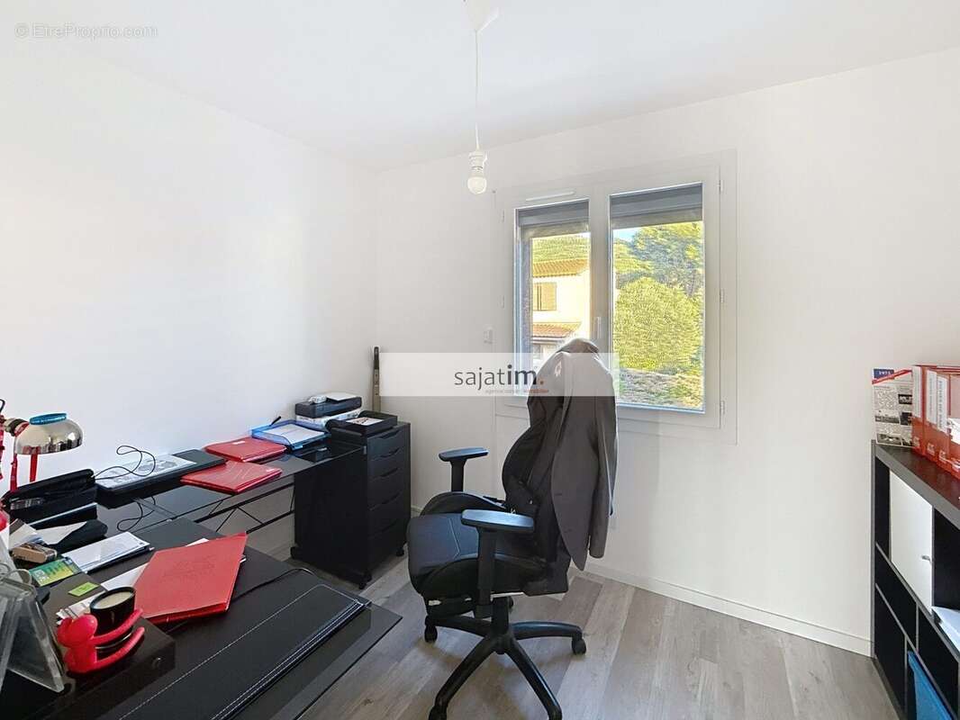 Maison à SIX-FOURS-LES-PLAGES