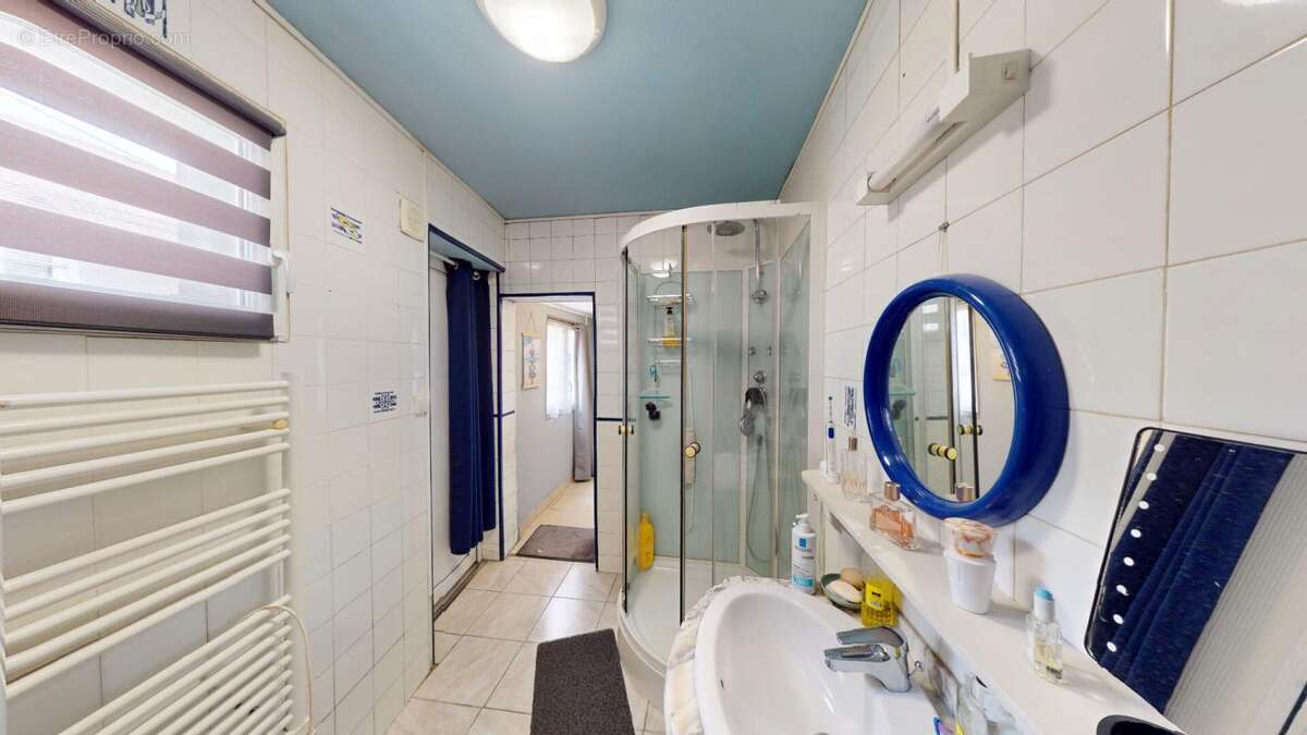 Maison Massay 3 pièce(s) 56 m2 - photo 11