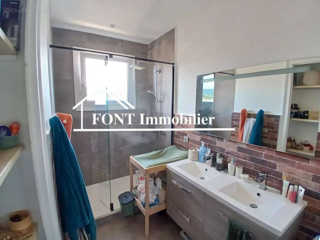 Appartement à SAINT-CHAMOND