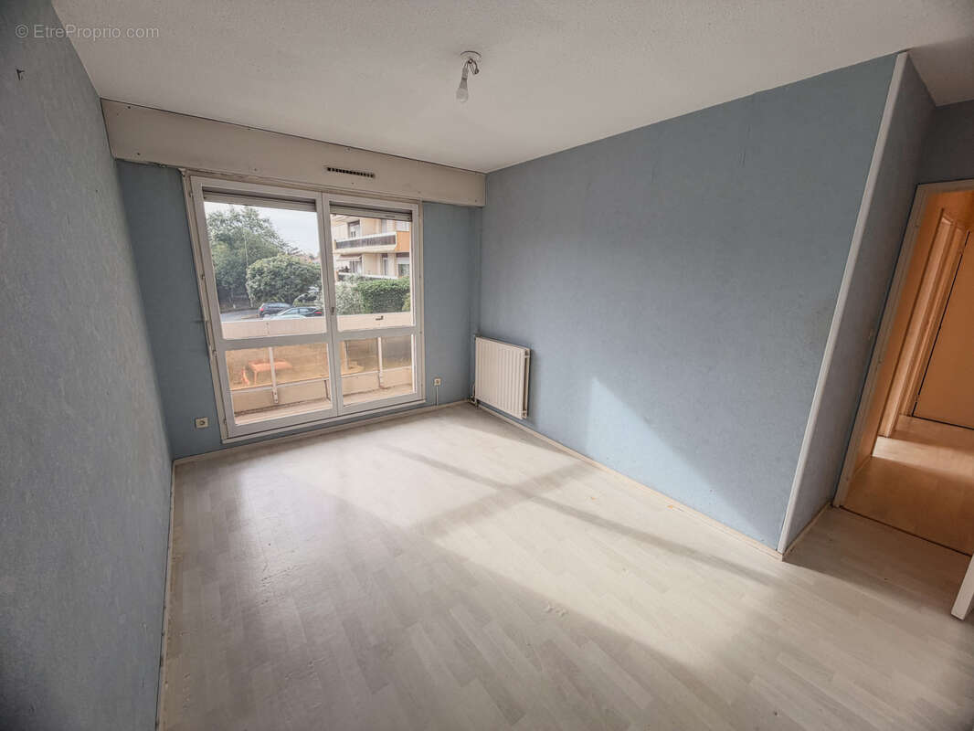 Appartement à PESSAC