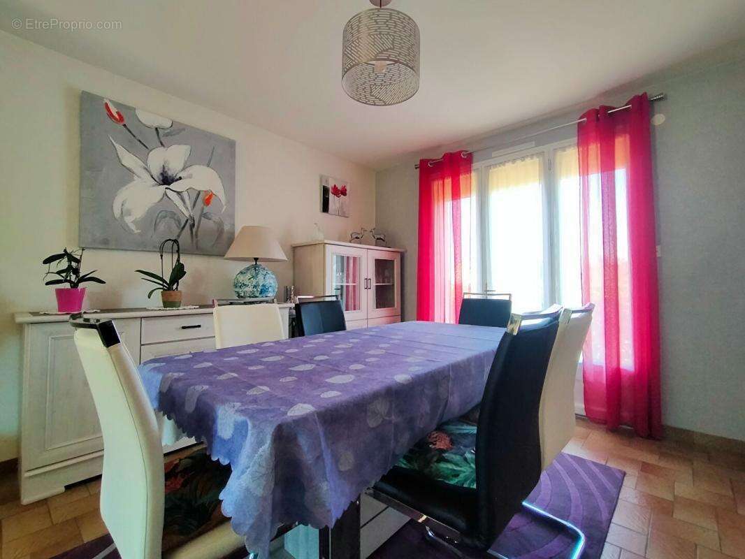 Maison Le Mans 4 pièce(s) 81 m2 - photo 7