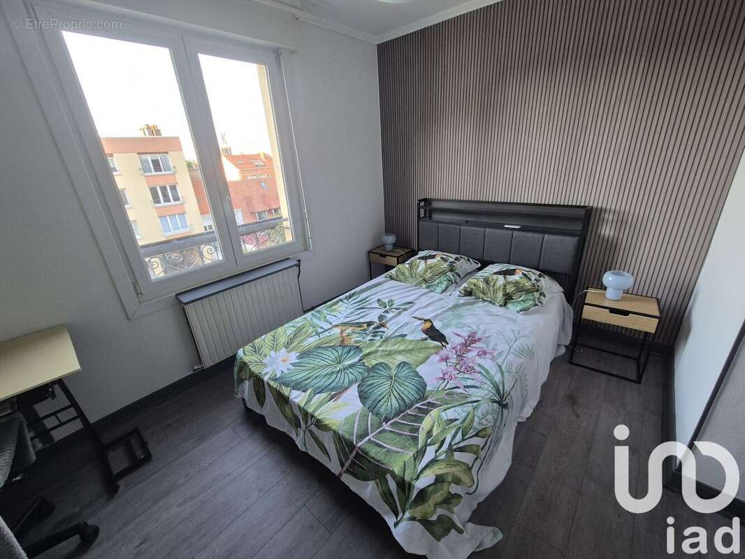 Appartement 63 m² à Dunkerque  - photo 7