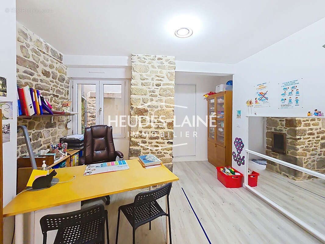 Appartement à AVRANCHES