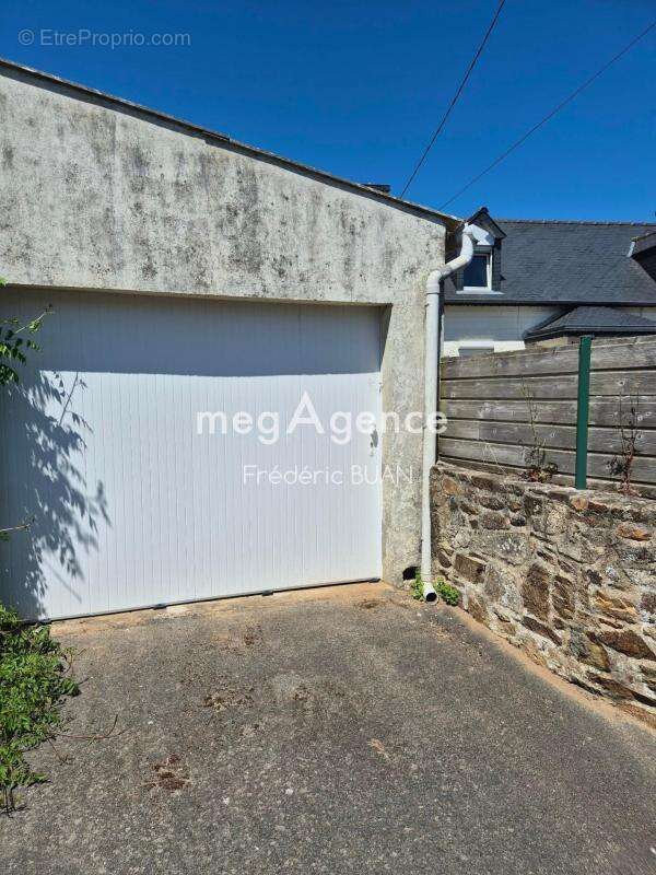 Maison 3 chambres vie de plain-pied - photo 9