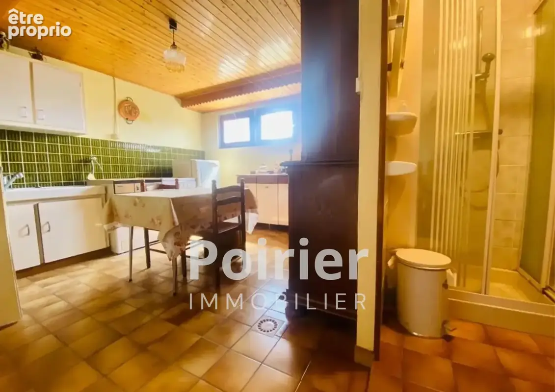 Maison individuelle à 10 min d'Evian-les-Bains - photo 9