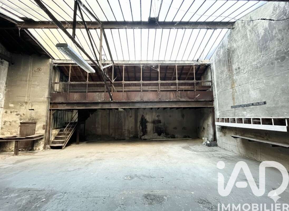 Photo 3 - Appartement à SAINT-ETIENNE