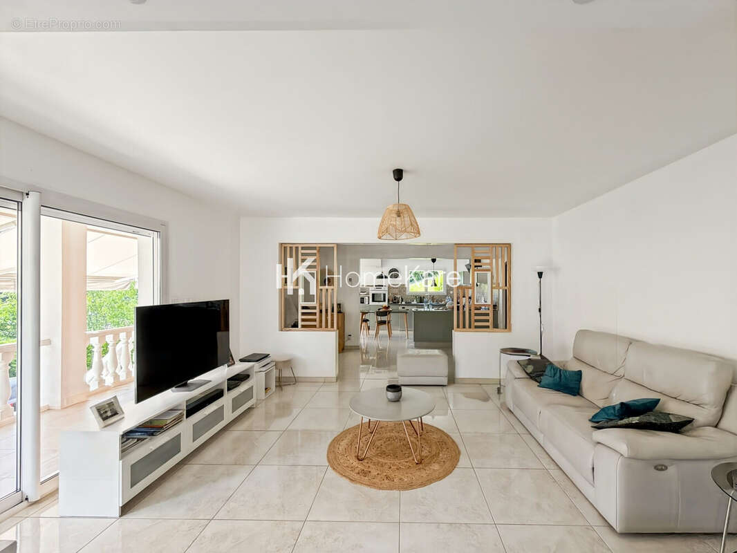 Maison 135 m² à Moissac  - photo 5