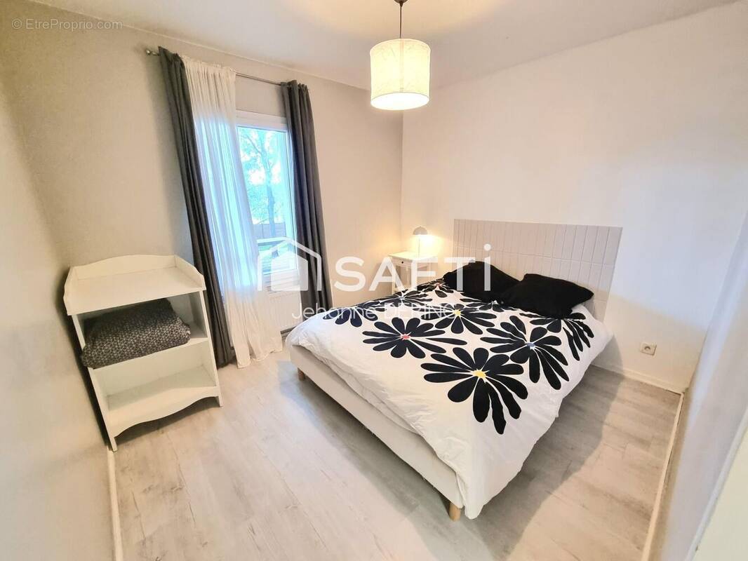 Photo 1 - Appartement à SAINT-HERBLAIN