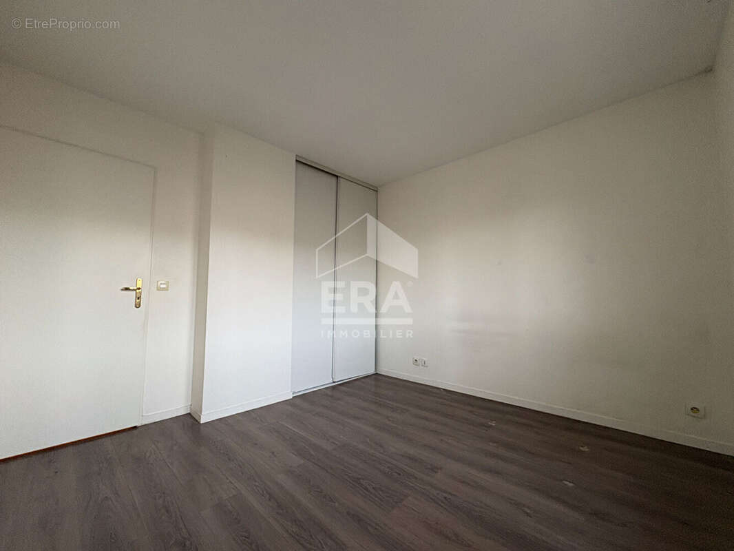 Appartement à GUYANCOURT