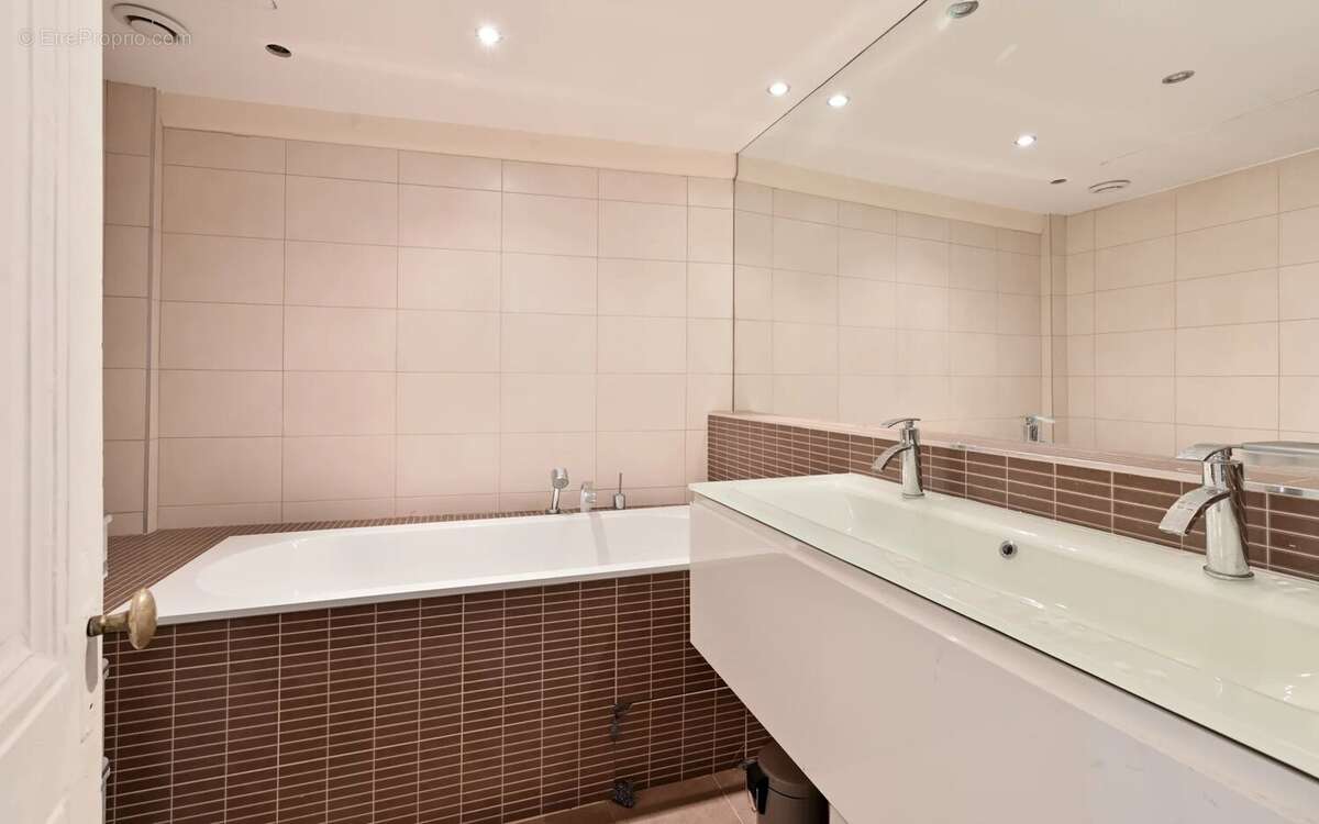 Appartement à LYON-2E