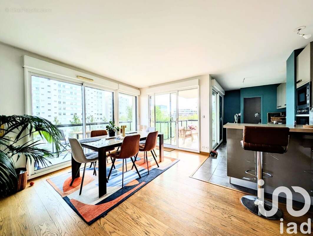 Photo 5 - Appartement à RENNES