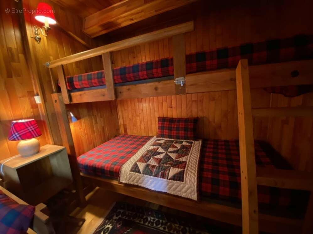 Maison à MONTGENEVRE