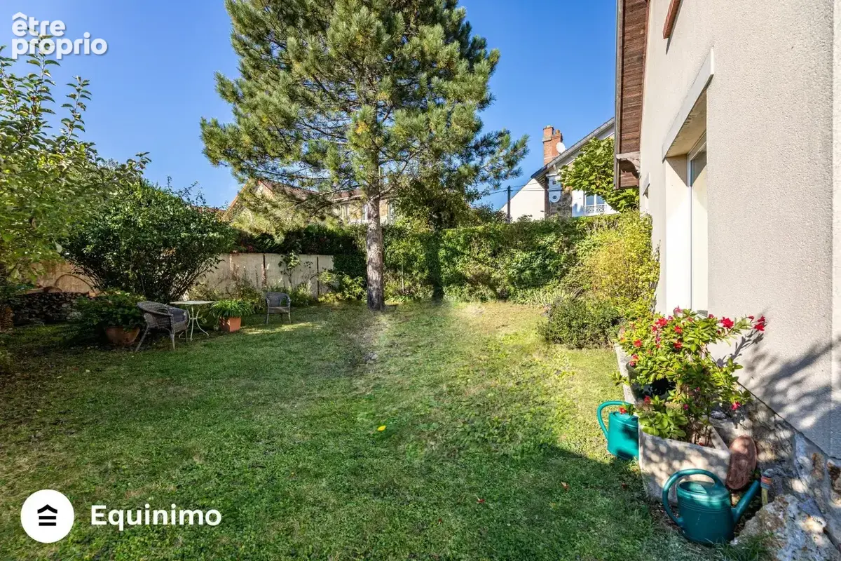 Photo Maison à Houilles au prix de 800 000€