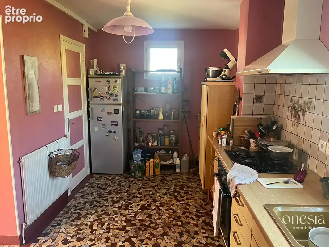 Maison 6 pièces 118 m² à vendre à Aramits (64570) - photo 5