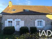 Photo 1 - Maison à ALLUY