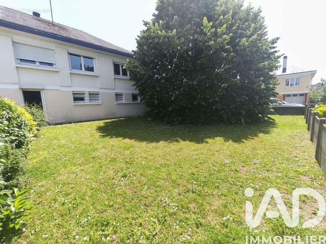 Photo 8 - Maison à LAVAL