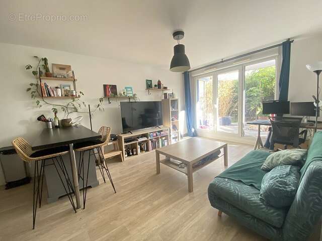 Appartement à ALFORTVILLE
