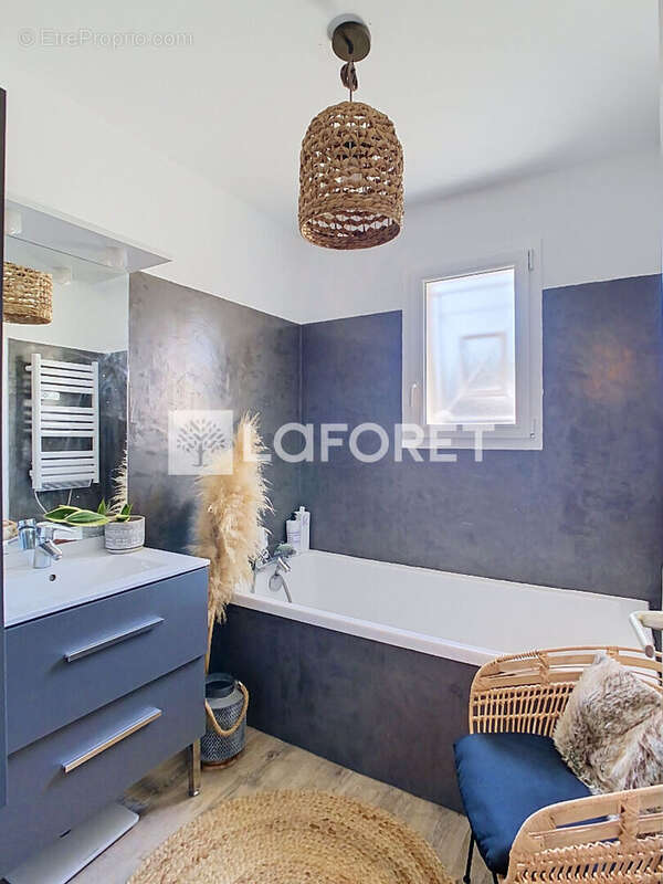 Maison Veyrac 6 pièce(s) 136.34 m2 - photo 10