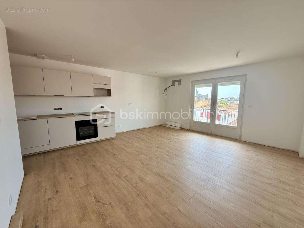Appartement à ROYAN