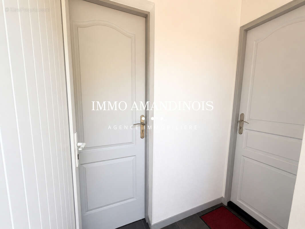 Immeuble de rapport - 3 lots - centre ville - photo 7