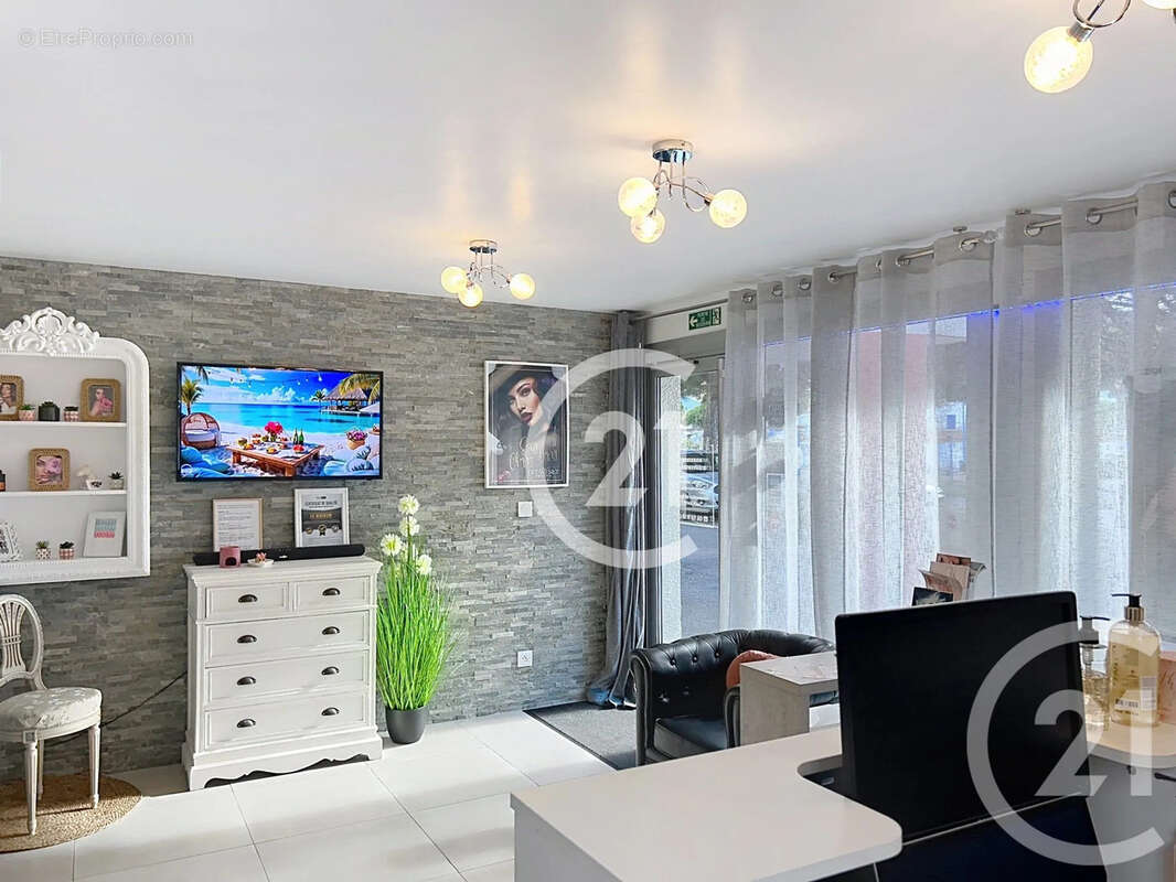 Appartement à SAINT-CYPRIEN