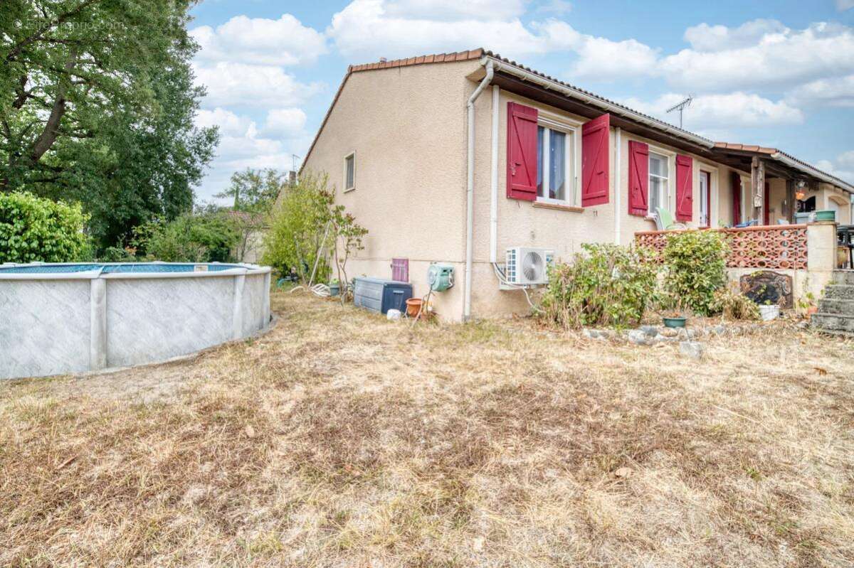 Maison de 5 pièces de 101 m² à Seysses - photo 16