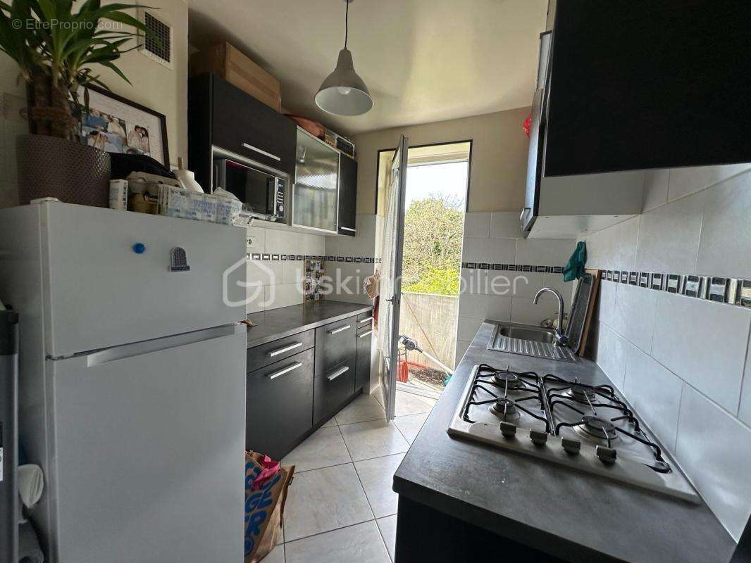 Appartement 3 pièces de 47 m² – Idéal premier achat ou investissement locatif - photo 7