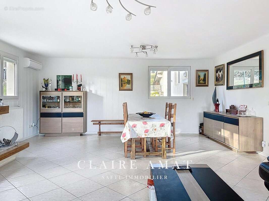 Photo 6 - Maison à MAREIL-SUR-MAULDRE