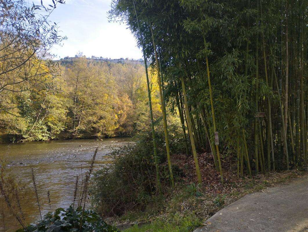 Maison à CAMPAGNE-SUR-AUDE