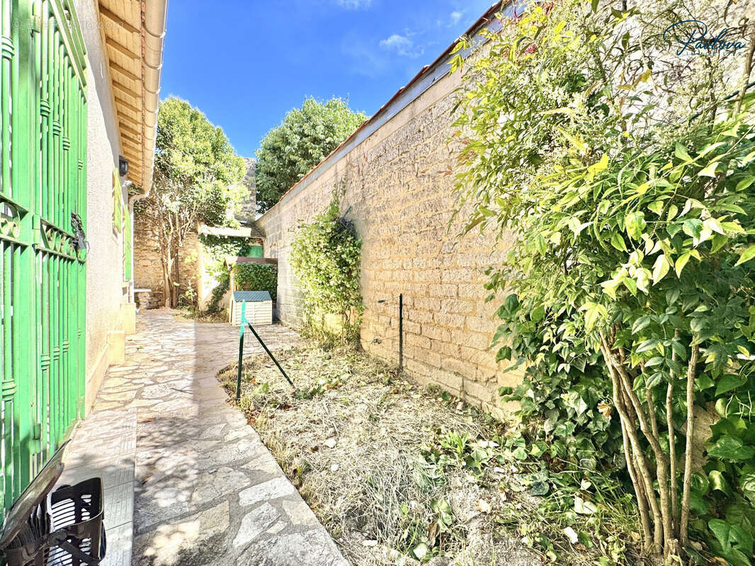 Maison à MONTPELLIER