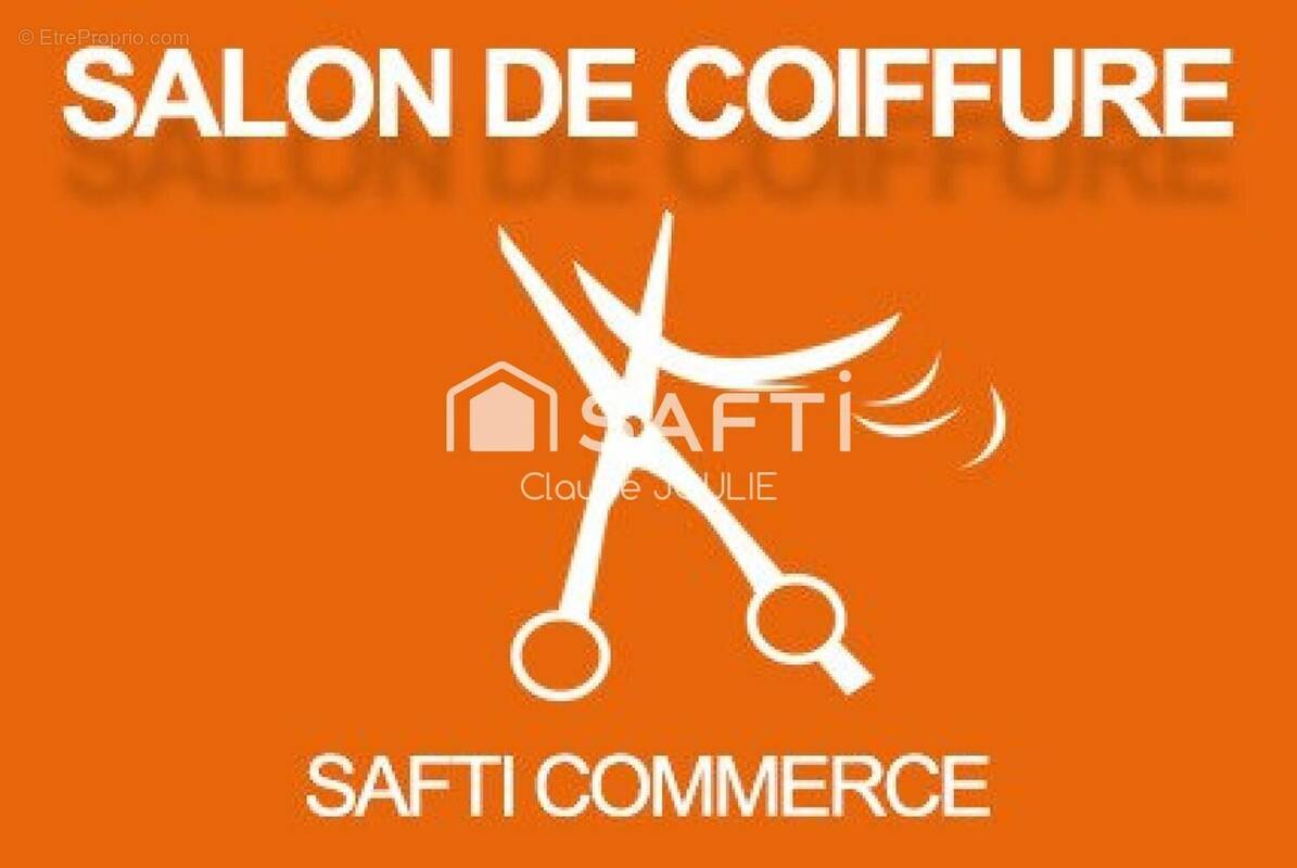 Photo 1 - Commerce à FIGEAC