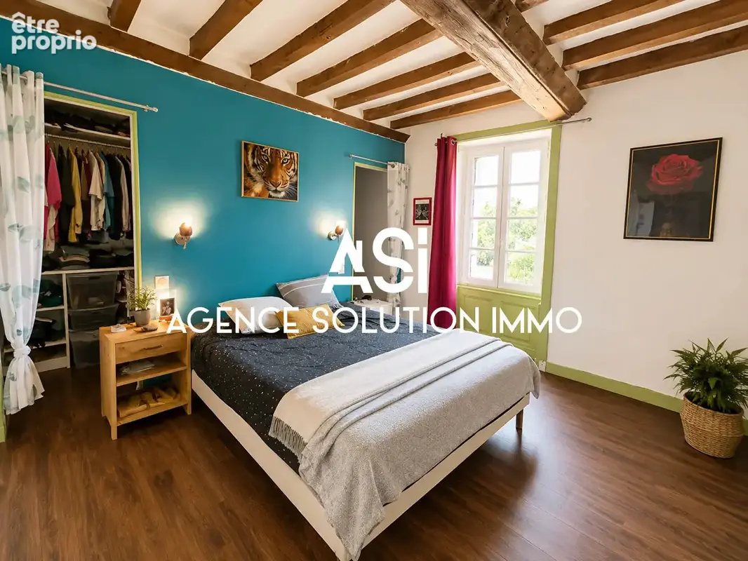 Maison La Cropte - photo 7