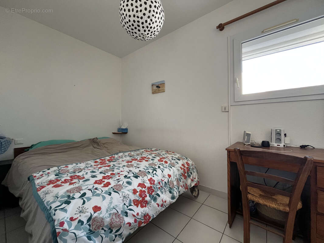 Maison à FRONTIGNAN