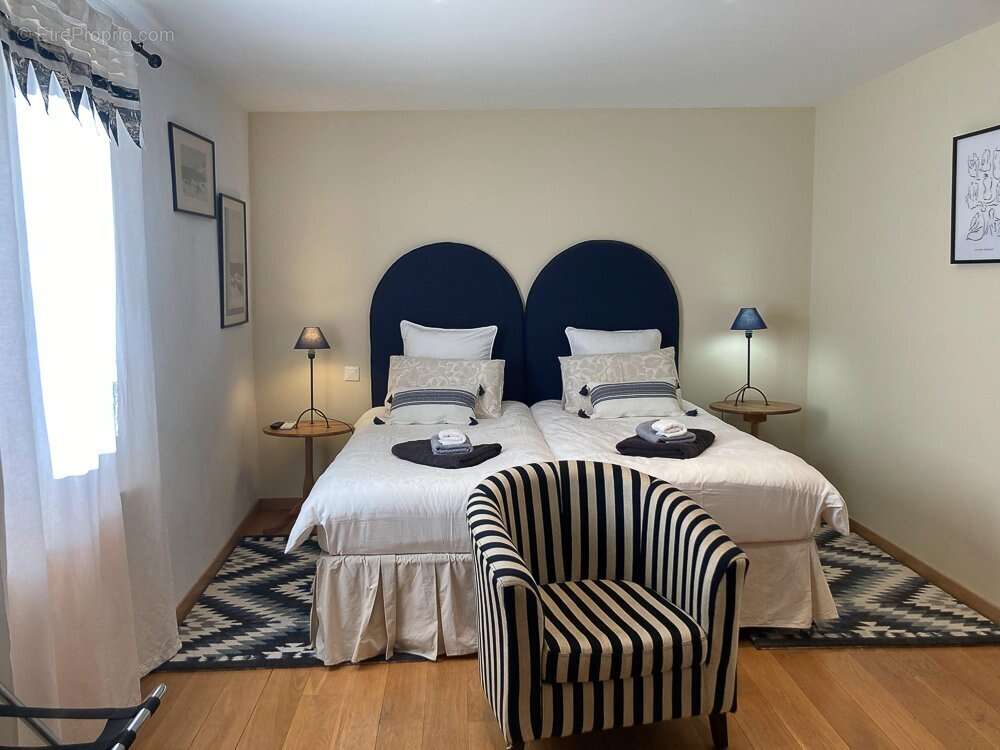 Maison à BAGARD