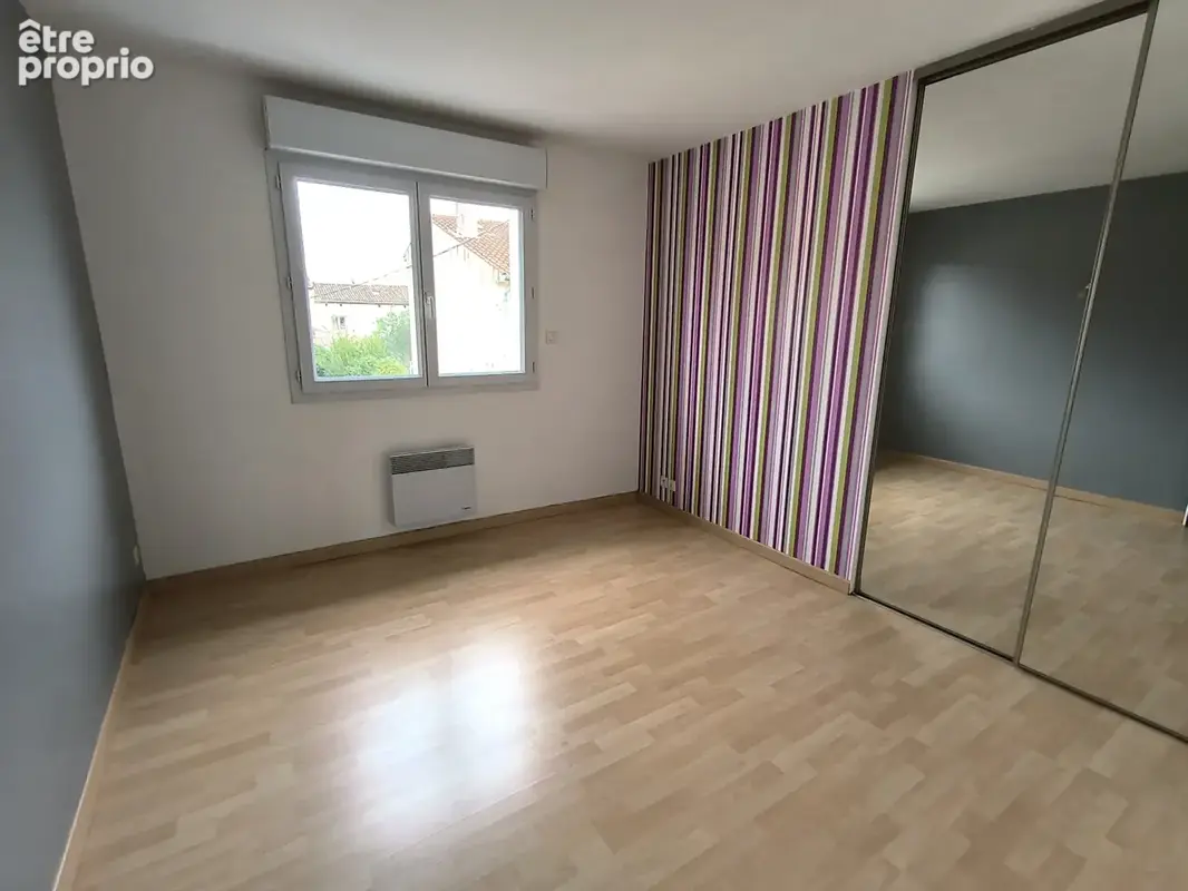 Appartement avec terrasse et stationnement - photo 6