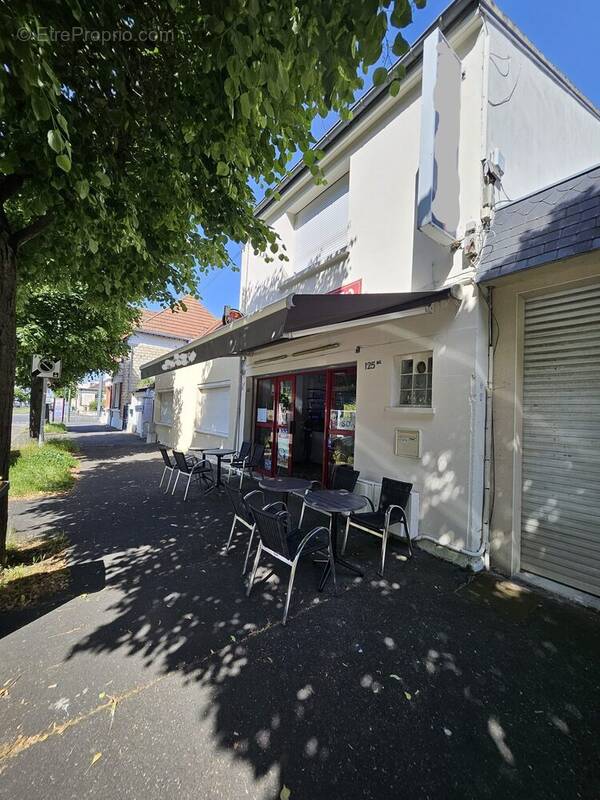 Appartement à CAEN