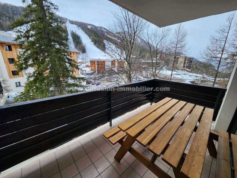 Appartement à SAINT-PONS