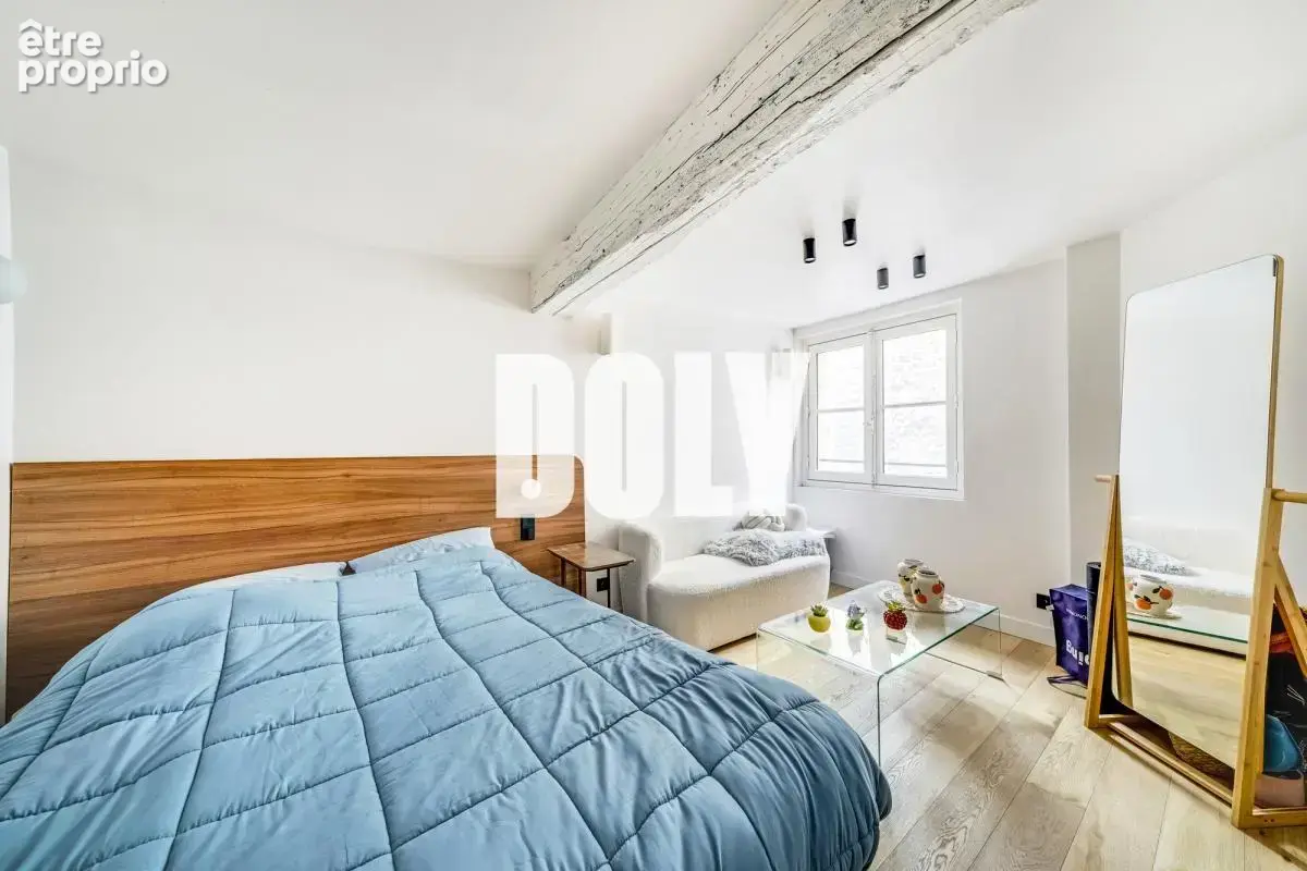 DOLY - STUDIO - Rue de Lille, 75007 - photo 3