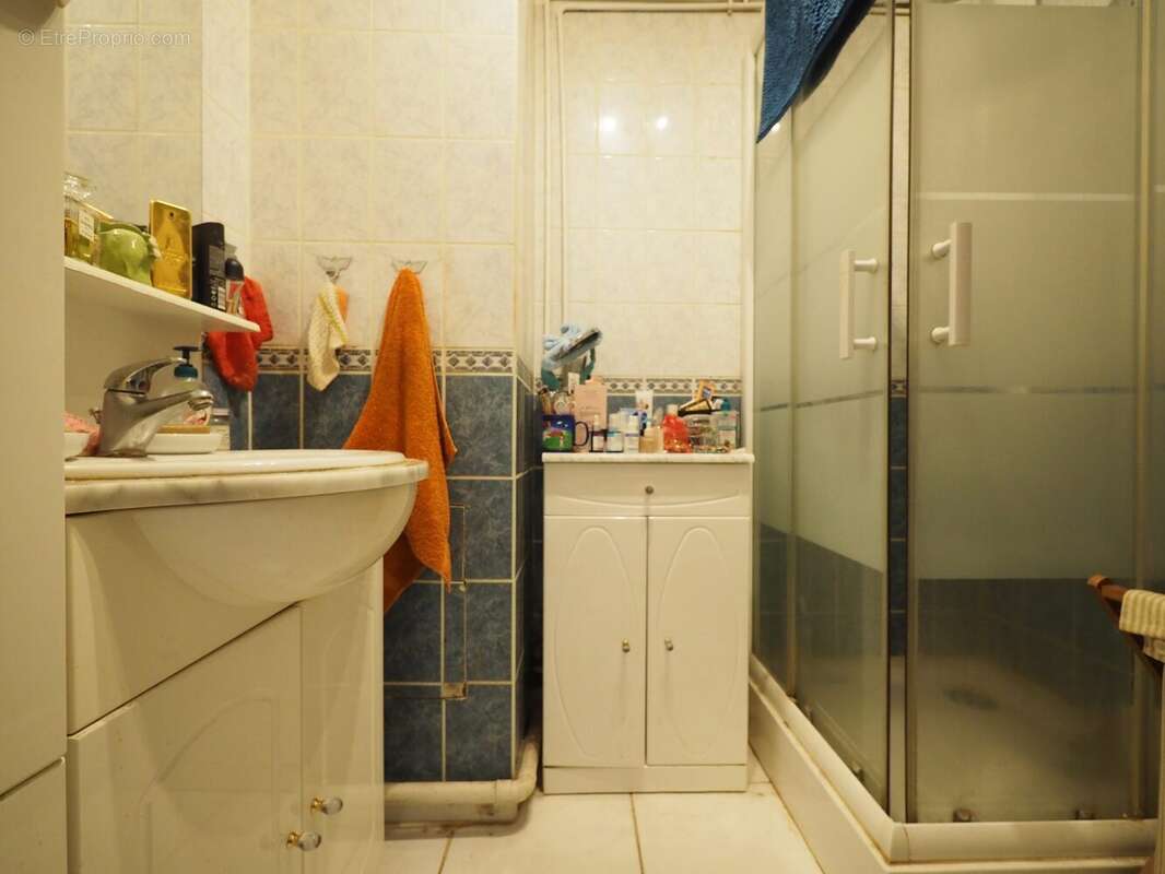 Appartement à BOIS-D&#039;ARCY