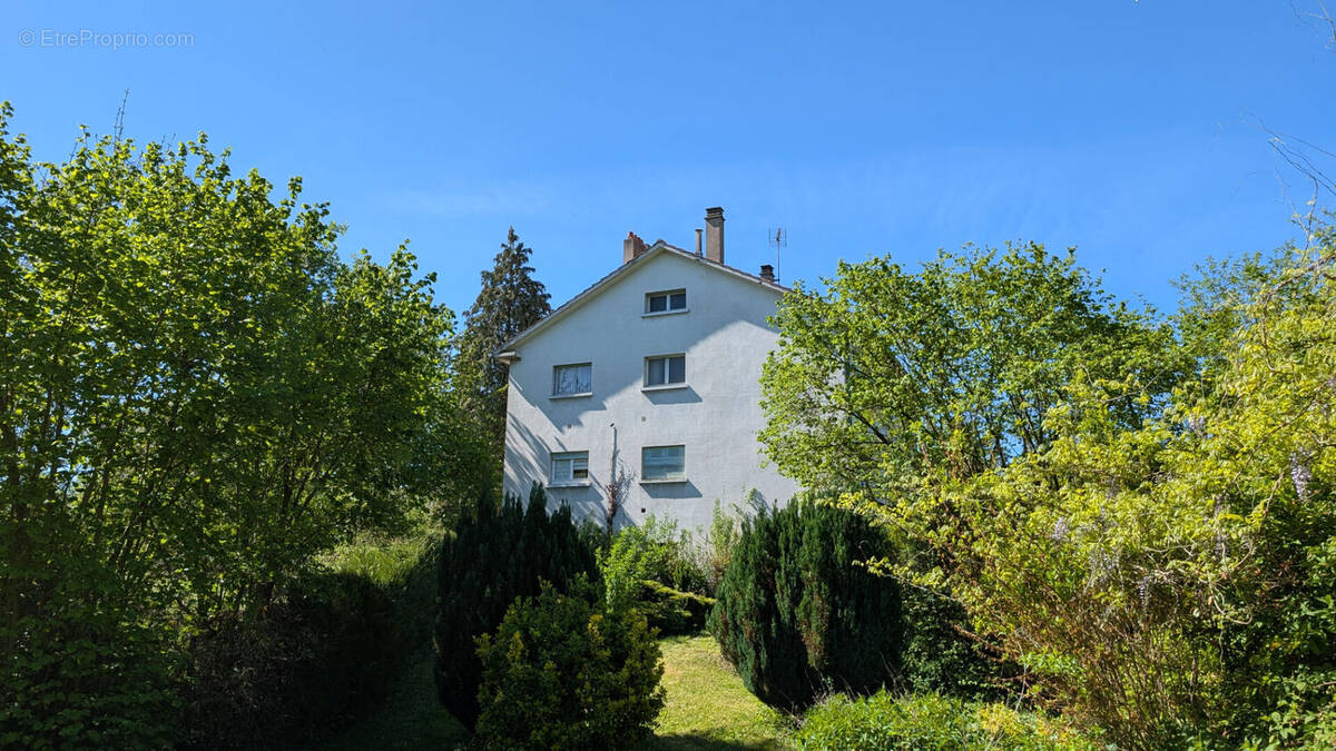 Maison à ANCY-SUR-MOSELLE