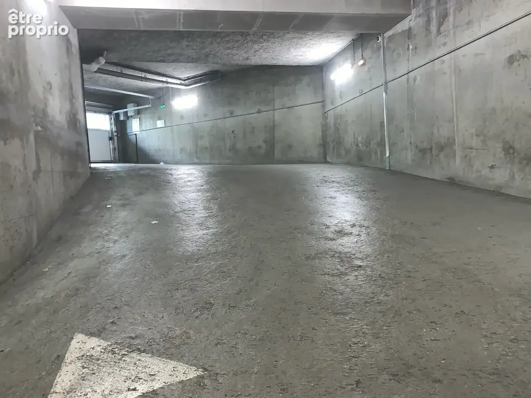Parking à vendre à Montrouge (92120) - photo 4