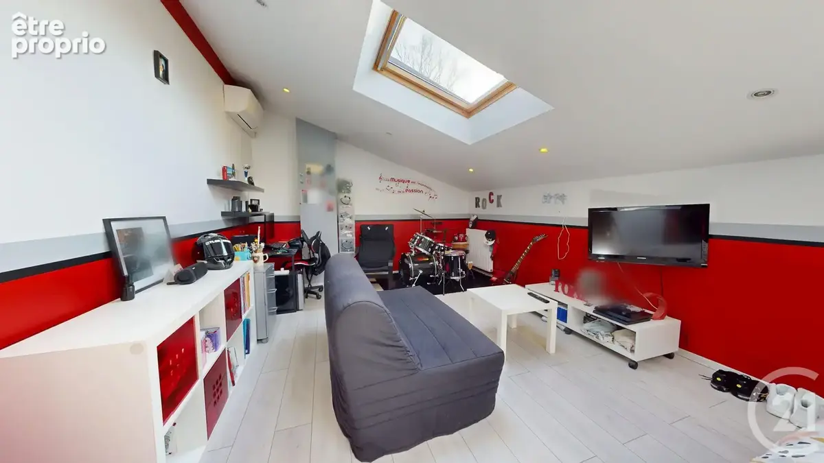Maison 6 pièces 160 m² à vendre à Montesquieu-Volvestre (31310) - photo 16