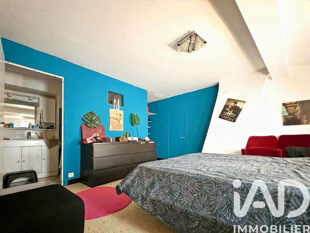 Photo 7 - Maison à MAUSSANE-LES-ALPILLES