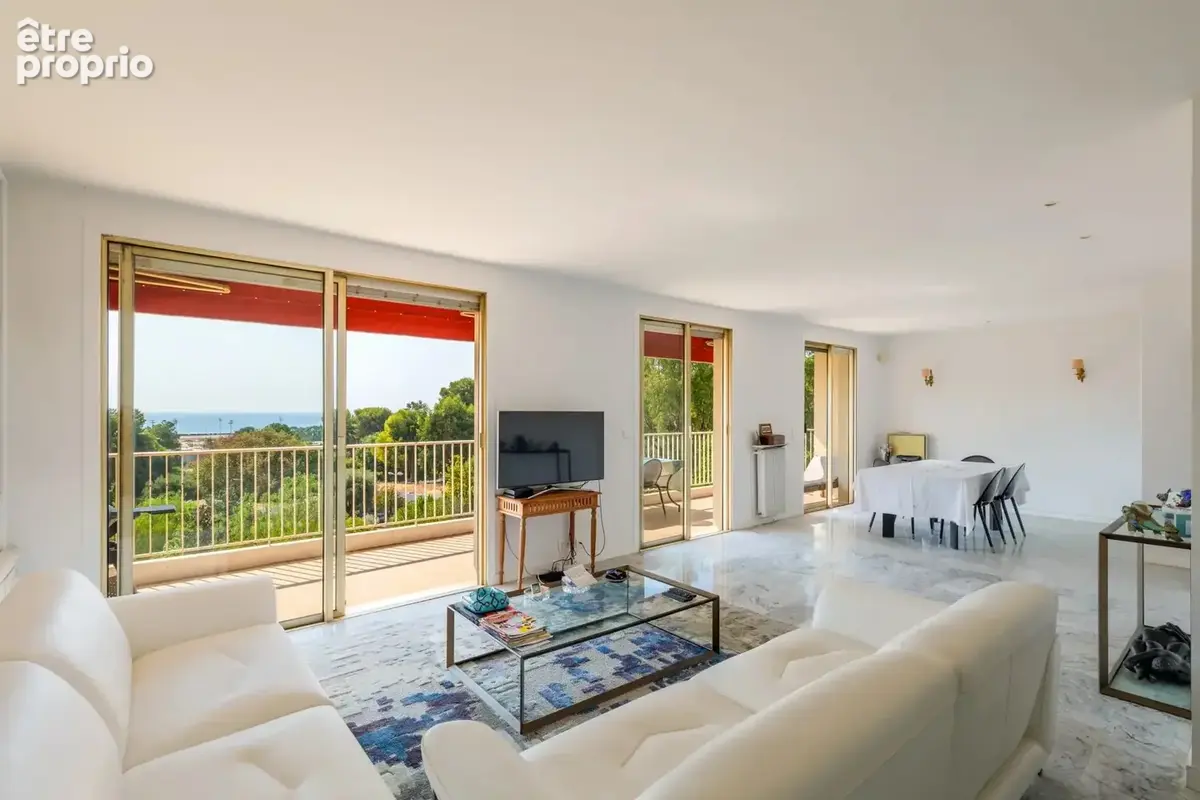 Photo Appartement à Cagnes-Sur-Mer au prix de 698 000€