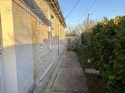 Maison à LISTRAC-MEDOC