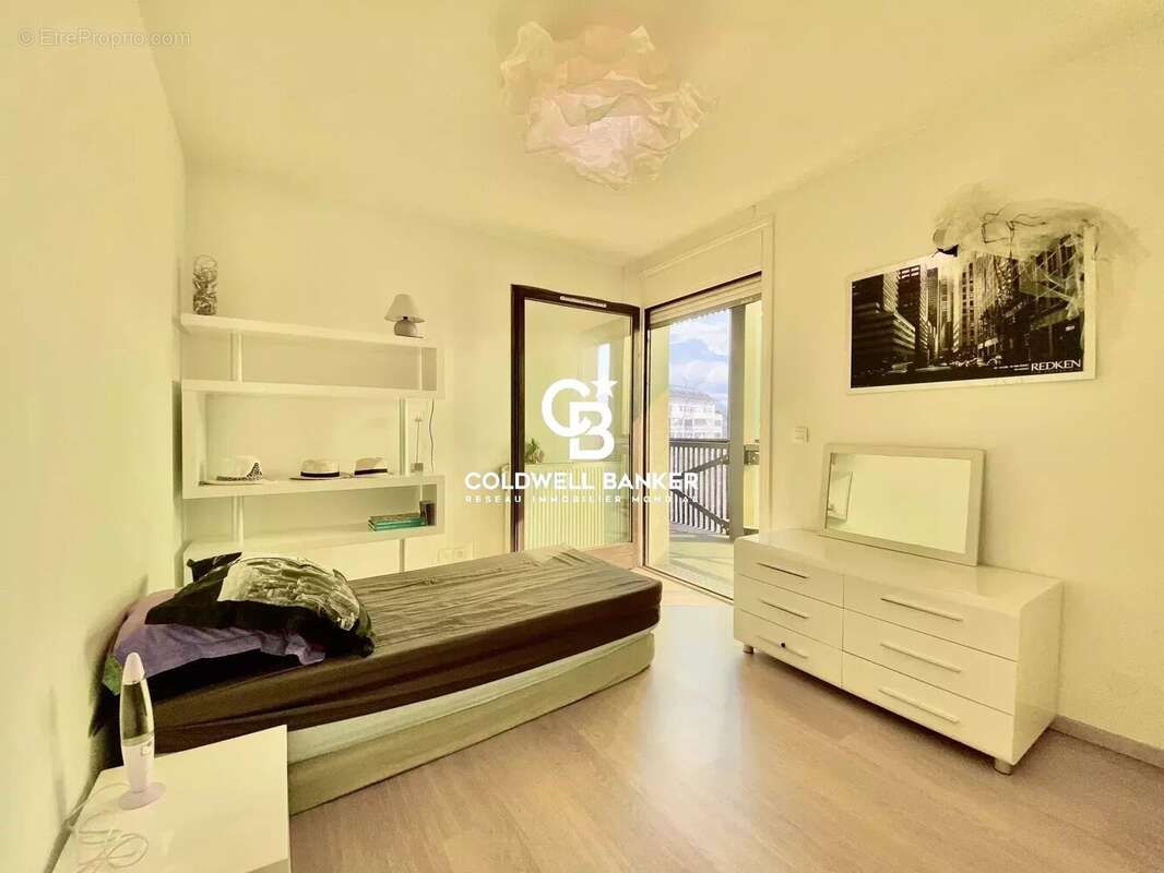 Appartement à ANNEMASSE